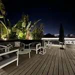 Beer Garden Hotel