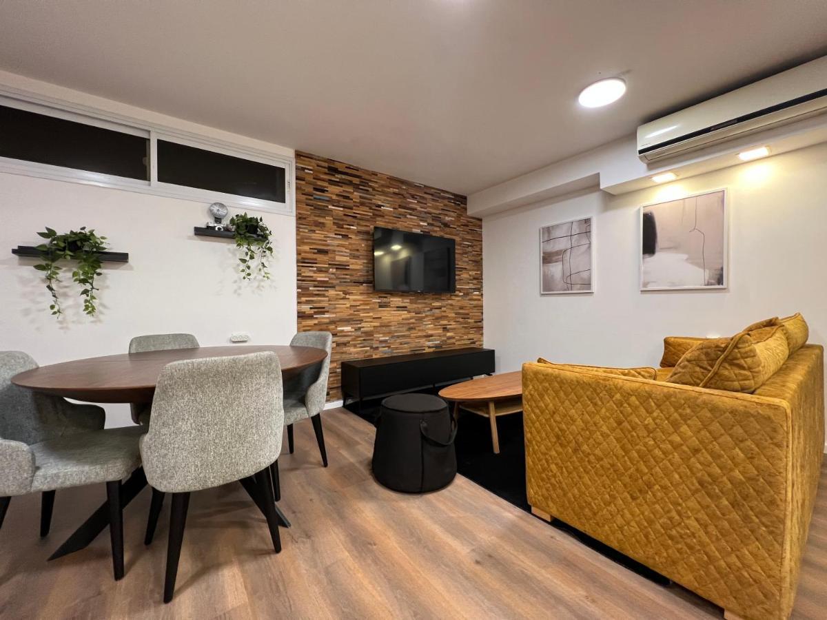 Hotel Beer Garden Tel Aviv