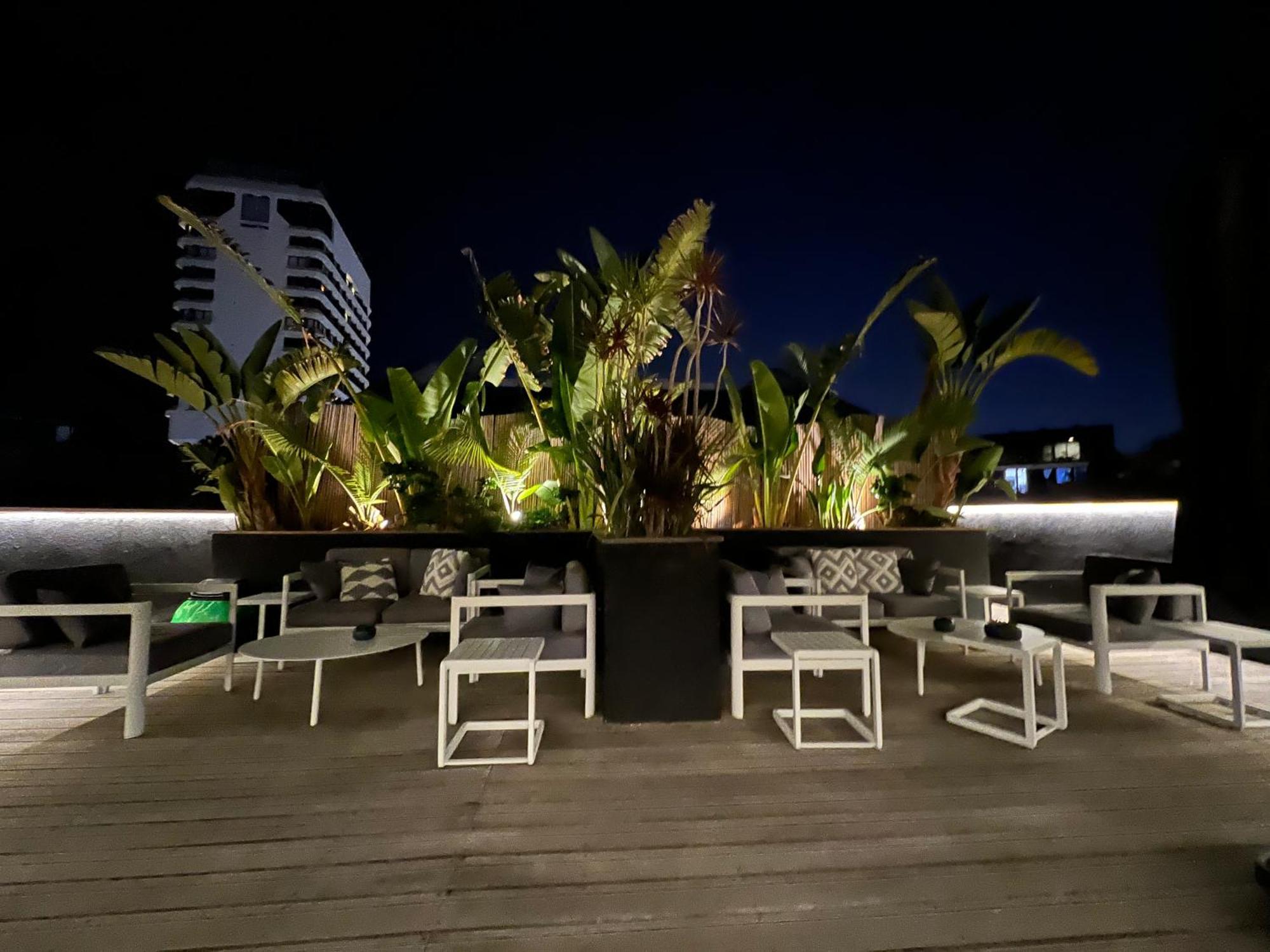 Hotel Beer Garden Tel Aviv